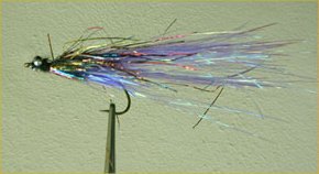 Me, Pikes and Flyfishing
