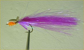 Me, Pikes and Flyfishing