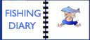 Fishing diary