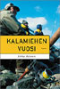 Jukka Halonen: Kalamiehen vuosi Jukan uutuuskirjassa on kaksitoista kalastuskertomusta joulun pyhien ratoksi. (5.12.2003
