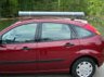 Vapaputki auton katolle Magneettikiinnitteinen 110 millinen kuljetusputki (28.5.2004)
