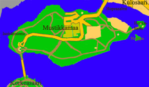 Kalastuspaikkoja rantasipeille pääkaupunkiseudulla Osa 2: Vanhankaupunginlahti ja Mustikkamaa SFM-toimitus