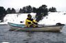 Rauhallinen aloitus soutukalastuksessa ( SFM-toimitus 4.3.2003)