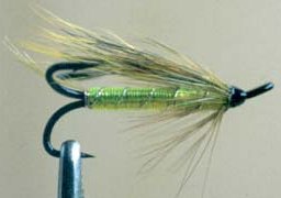 SALMON FLIES FOR THE UPPER TENO RIVER AND THE RIVER INARI SFM-toimitus has been fly fishing for salmon on the upper Teno